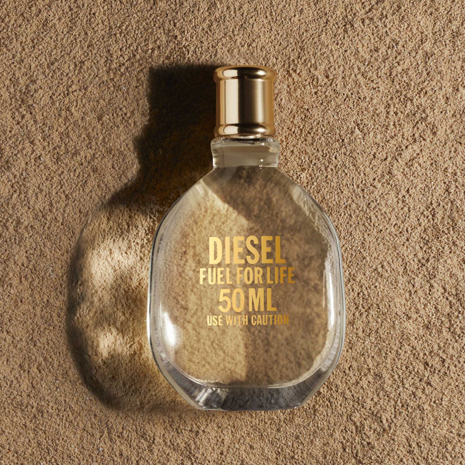 Diesel Fuel For Life pour Elle Eau de Parfum