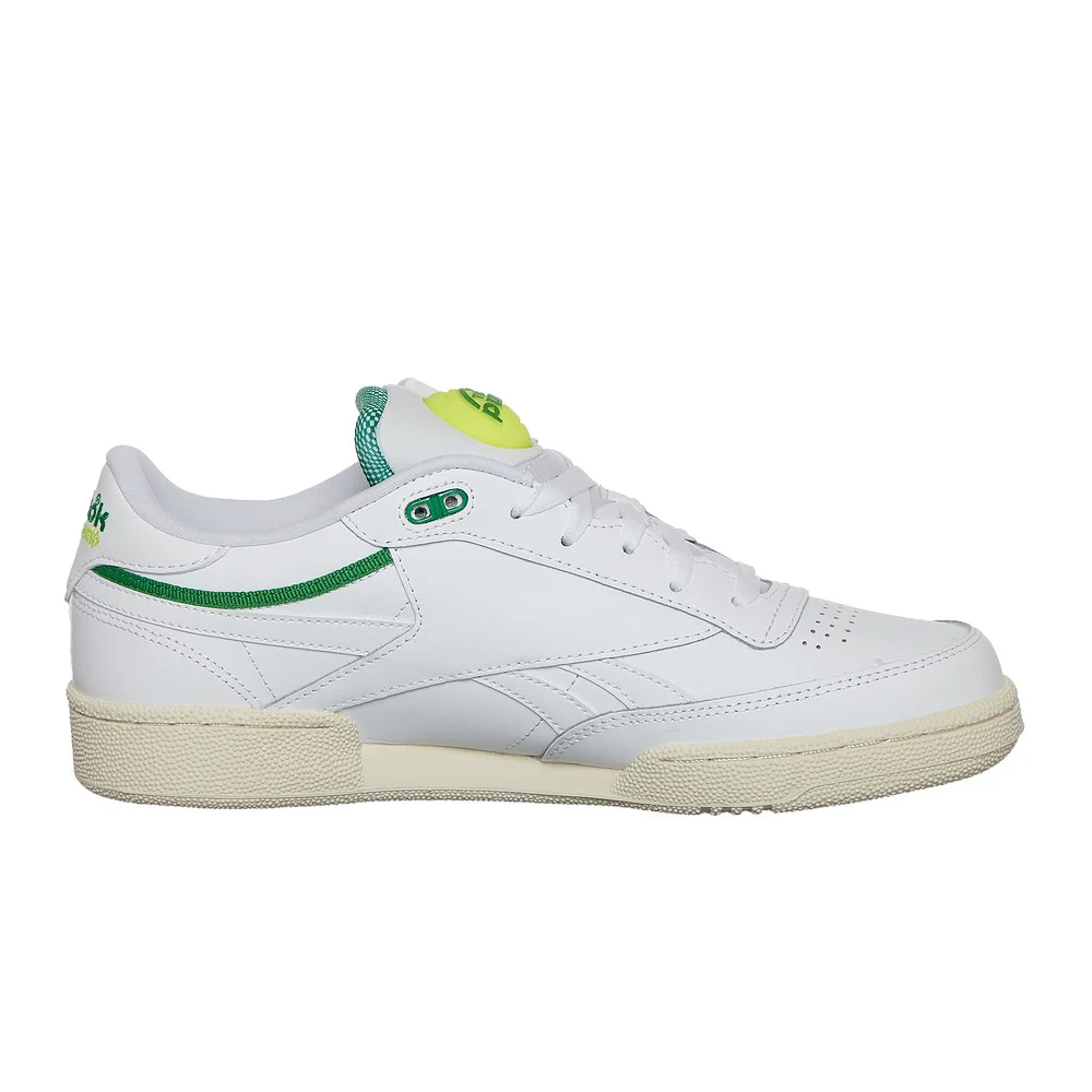 Reebok Club C 85 Pump GW4794 / weiss