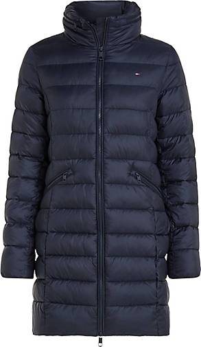 TOMMY HILFIGER Damen Steppjacke