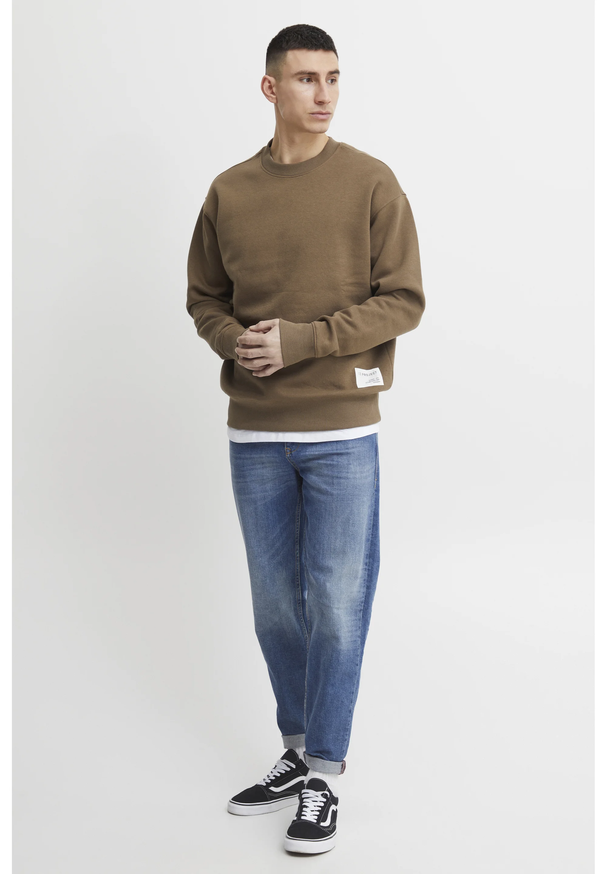 11 Proyecto PRANDREAS - Sudadera