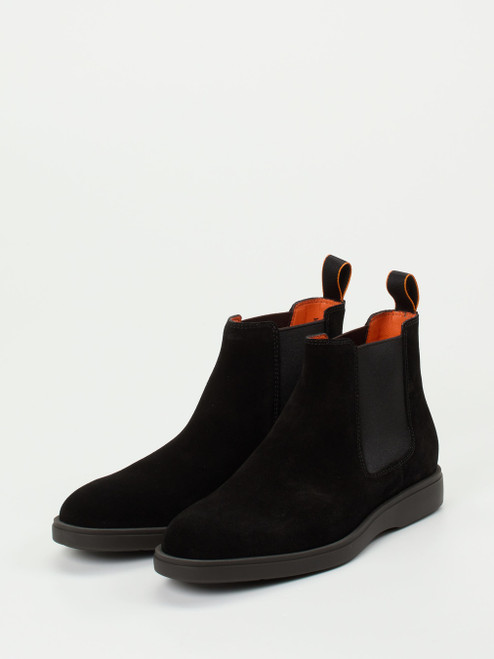 Chelsea Boots-47110090197 Santoni