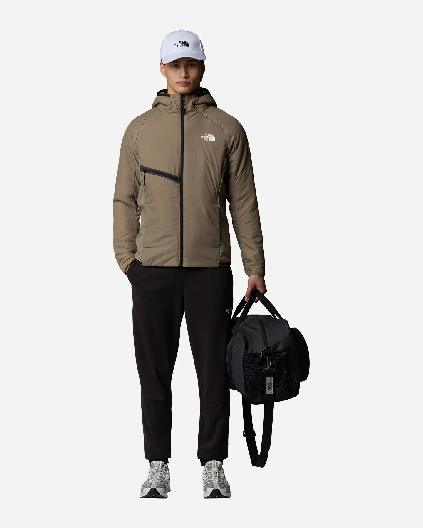 Spodnie Outdoor The North Face Mountain Athletics M NF0A893SJK31