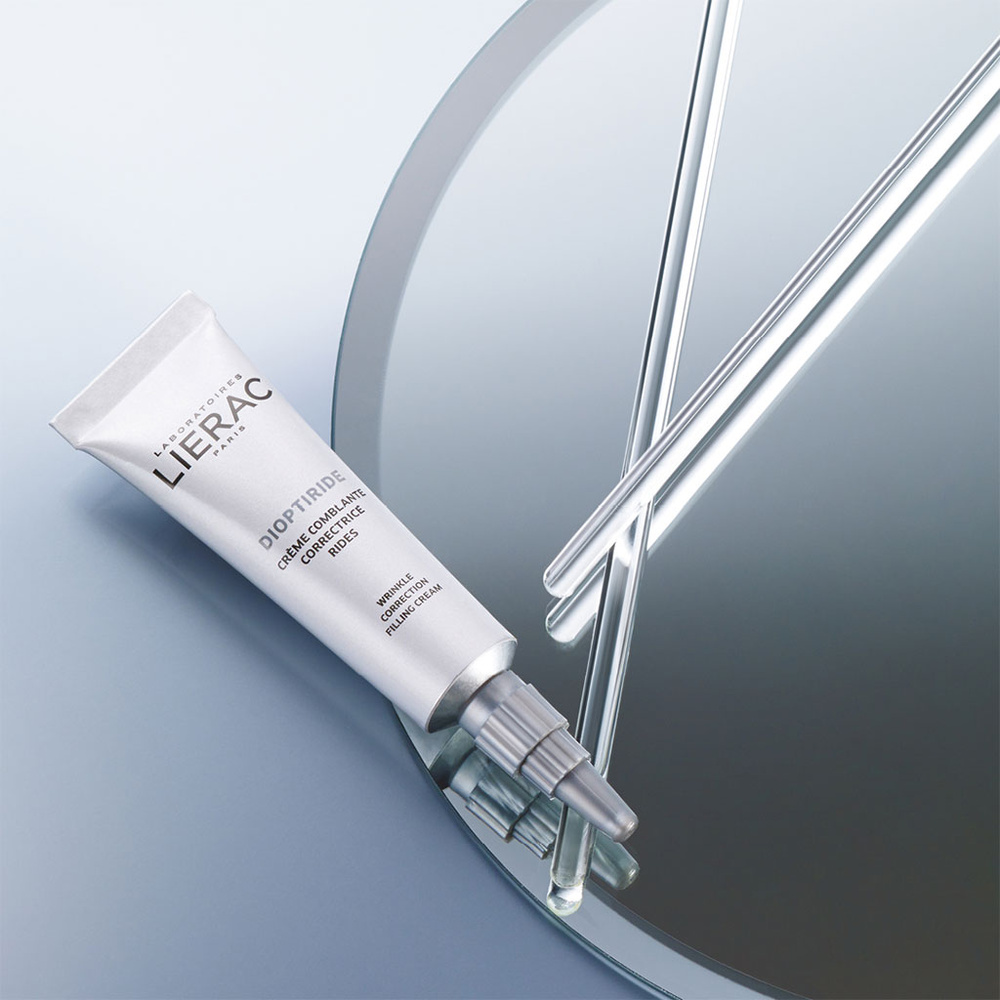 Lierac Dioptiride Crème comblante correctrice rides