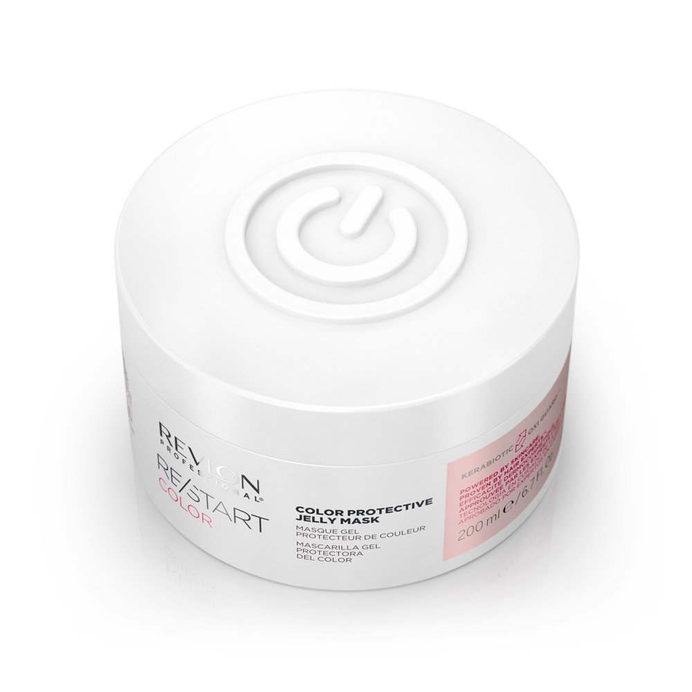 Revlon Restart Color Protective Jelly Mask