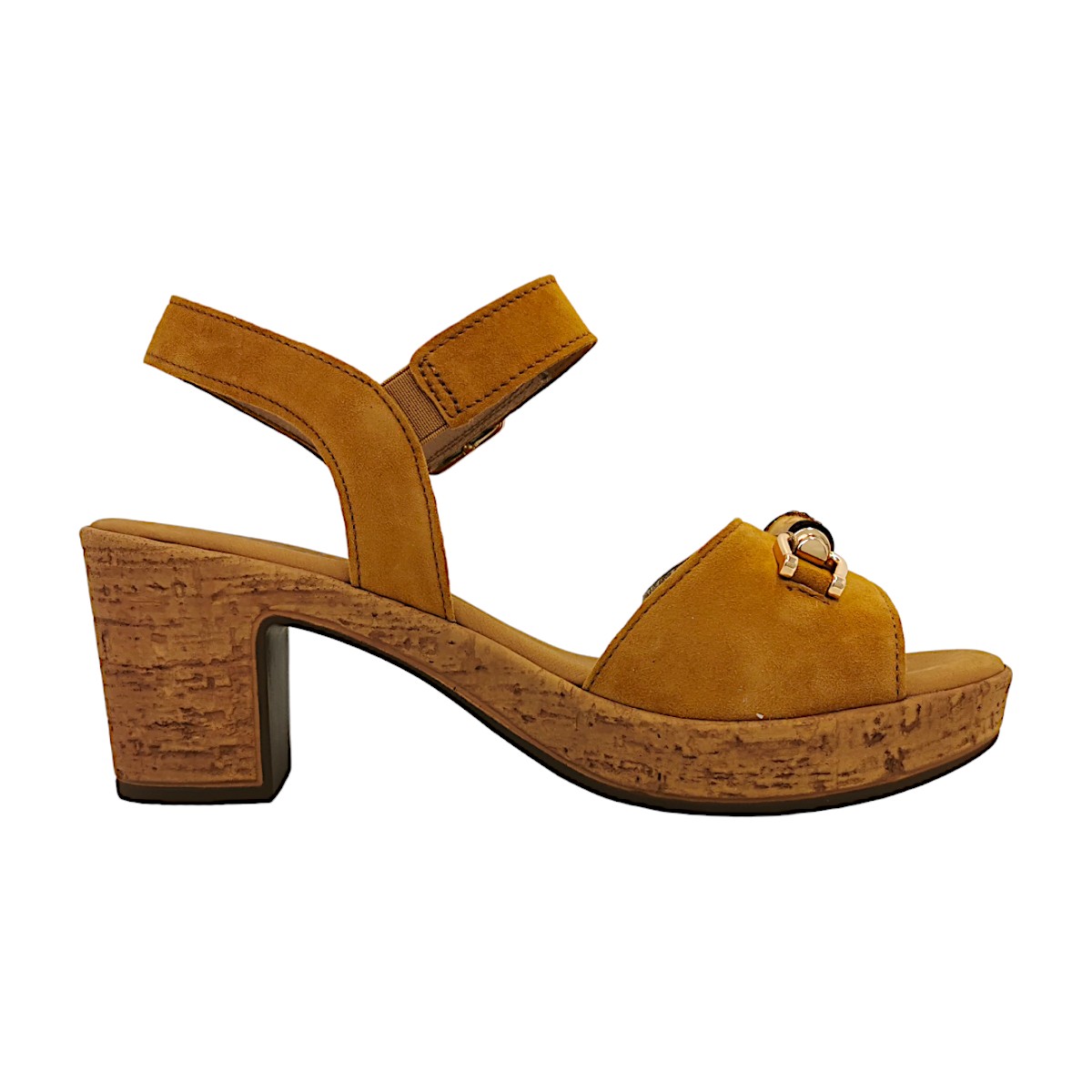 Gabor 44.765.14 Gold Cognac (Gold)