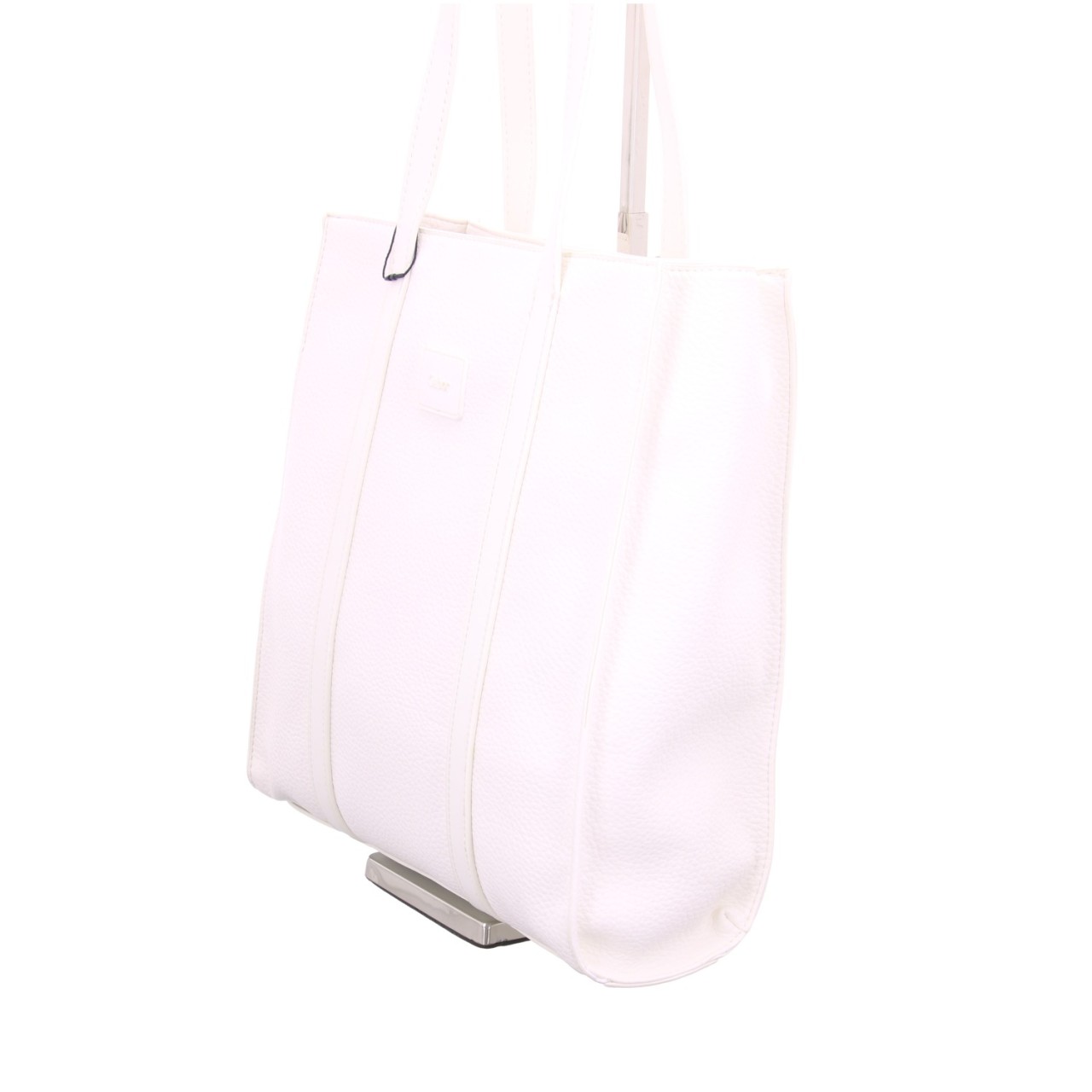 GABOR Handtaschen weiss Elfie