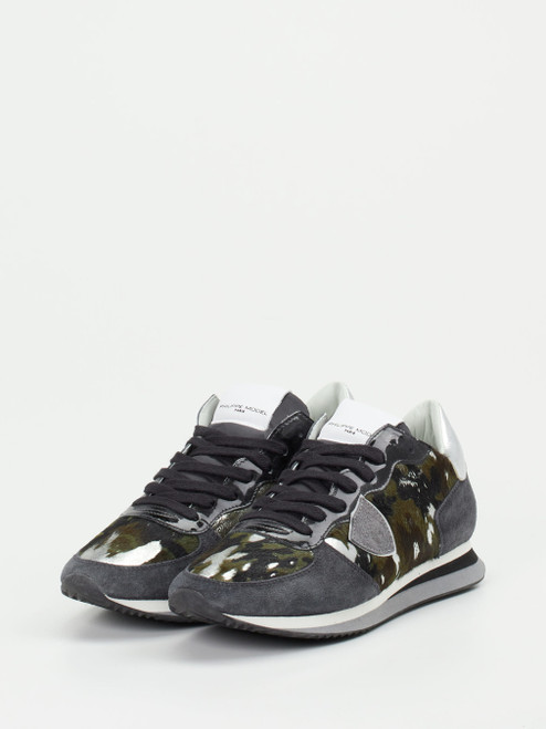 Sneaker-16639000006 Philippe Model