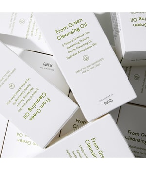 PURITO From Green Cleansing Oil Reinigungsöl-200 ml
