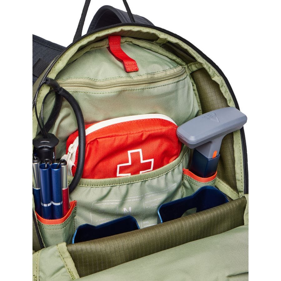 Monviso 20 - Skitourenrucksack 20 Liter