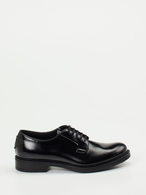 Schnürschuh-46100091182 Prada Linea Rossa