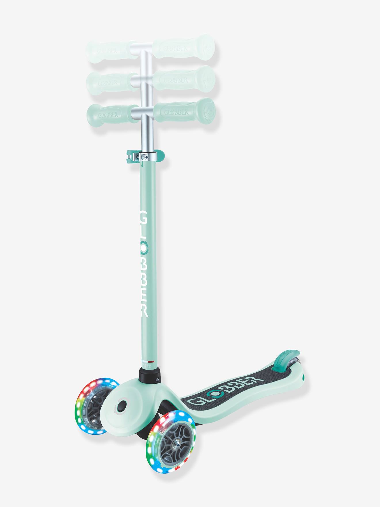 Globber Kinder Roller Primo Light GLOBBER - blau