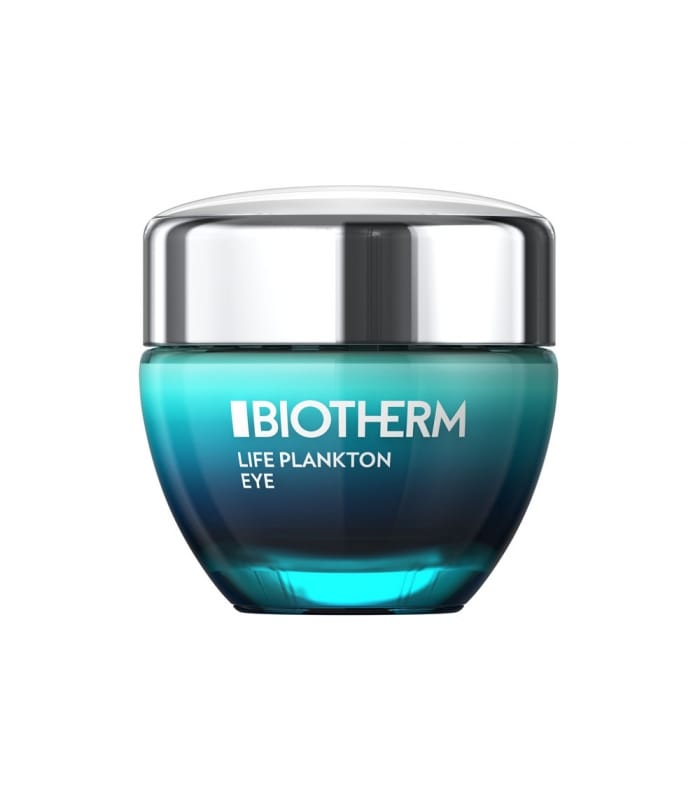 BIOTHERM-LIFE PLANKTON EYE-Contour des yeux anti-ride régénérant