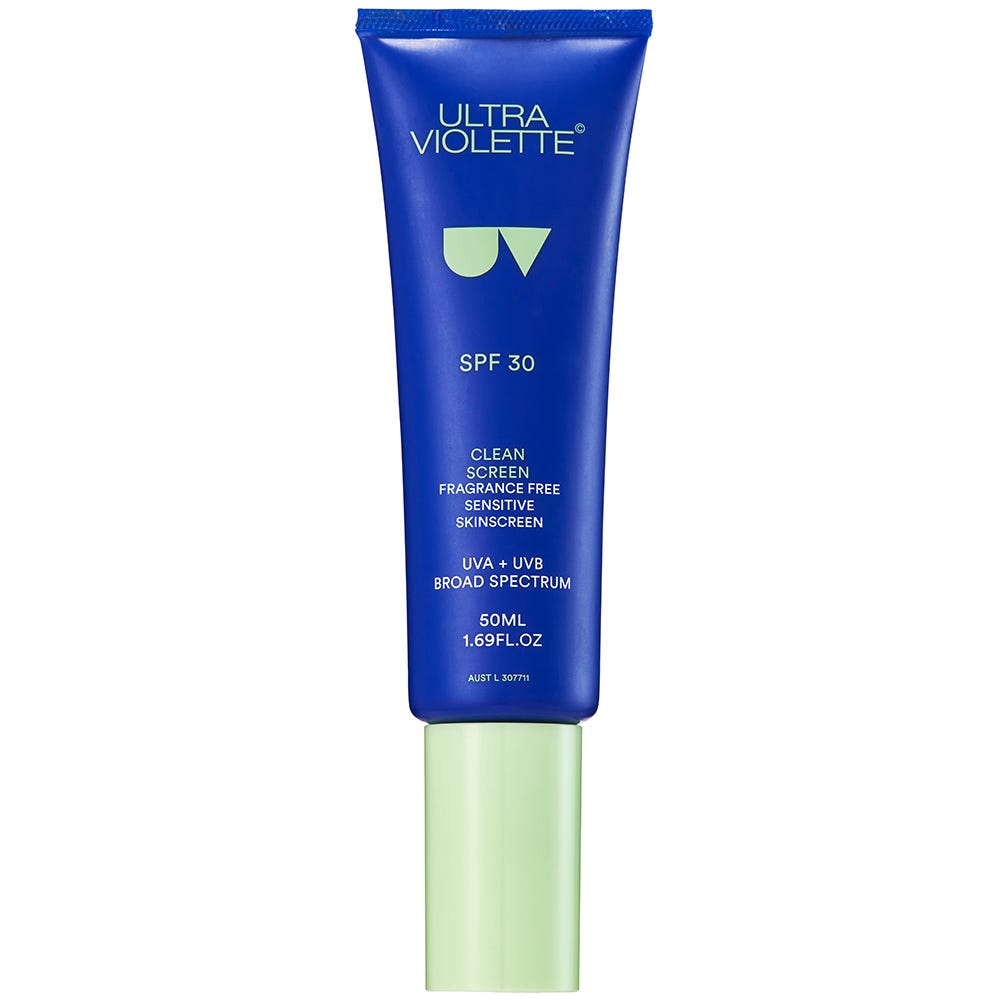 Ultra Violette UV Clean Screen SPF30 50 ml