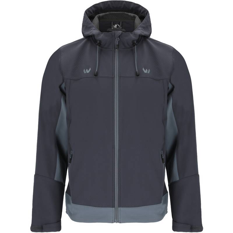 Whistler Ryder Softshelljacke Herren