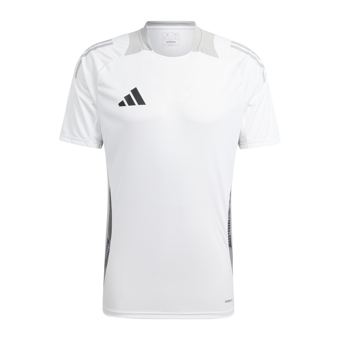 adidas Tiro 24 Competition Training Trikot Weiss