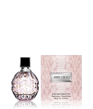Jimmy Choo Pour Femme Eau de Toilette 60 ml