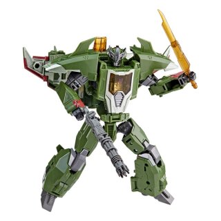 Transformers Generations Legacy Evolution Leader Class Actionfigur - Prime Universe Skyquake