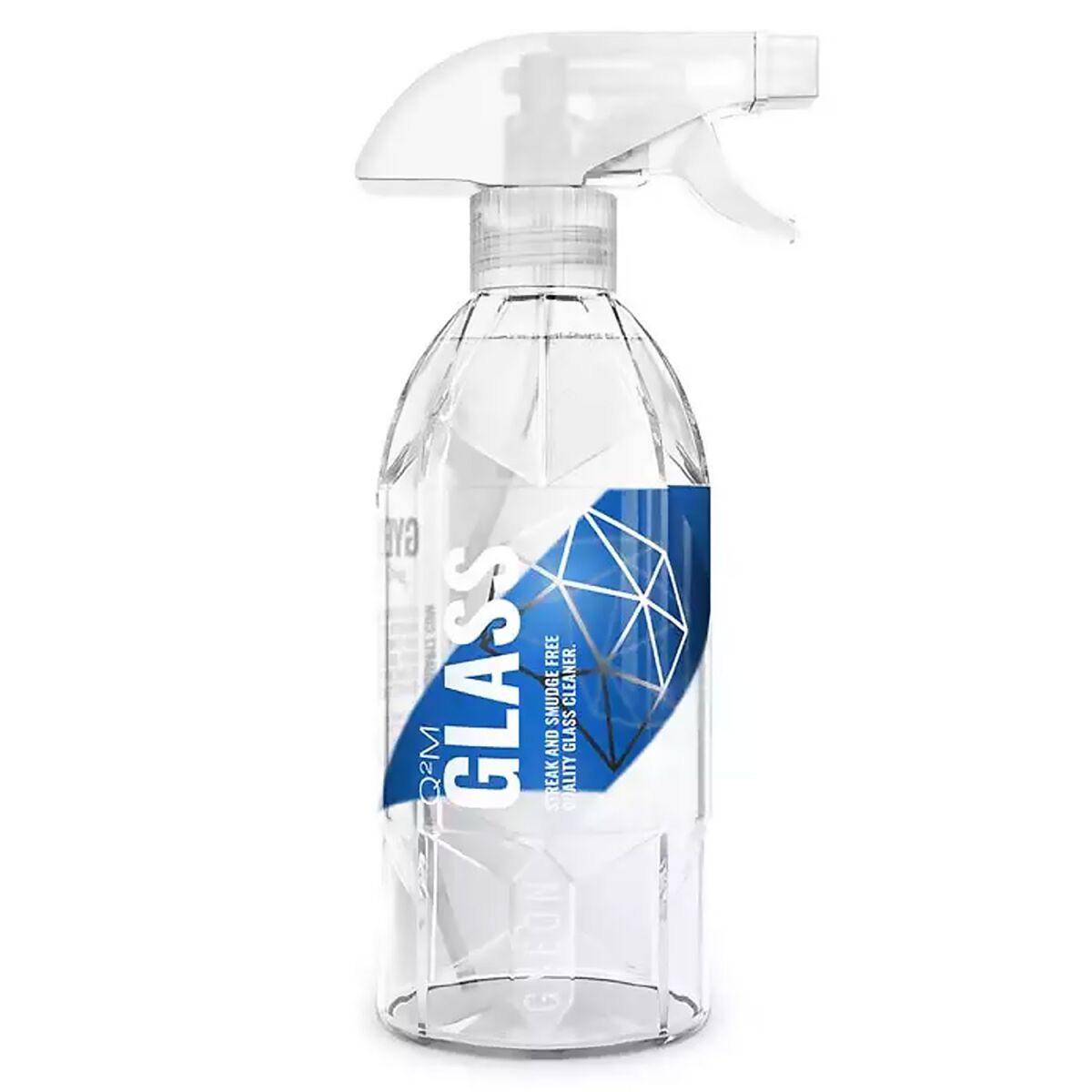 GYEON Q²M Glass Glasreiniger 500ml