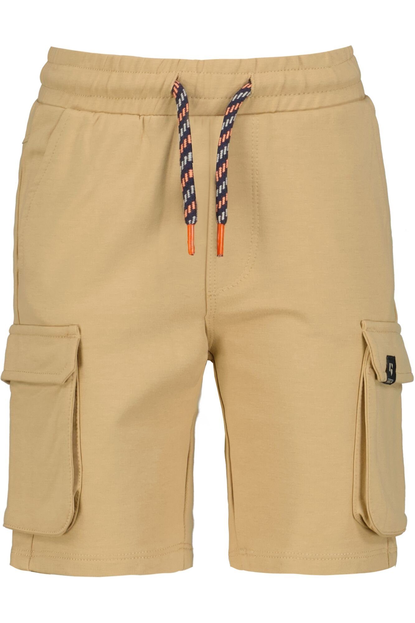 Garcia Shorts mit Seitentaschen