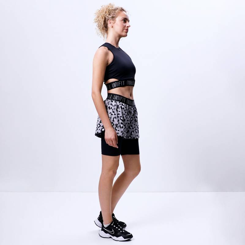 unifit Funktionsshorts Damen