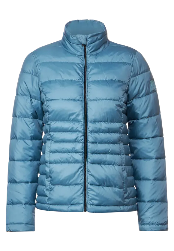 CECIL Steppjacke