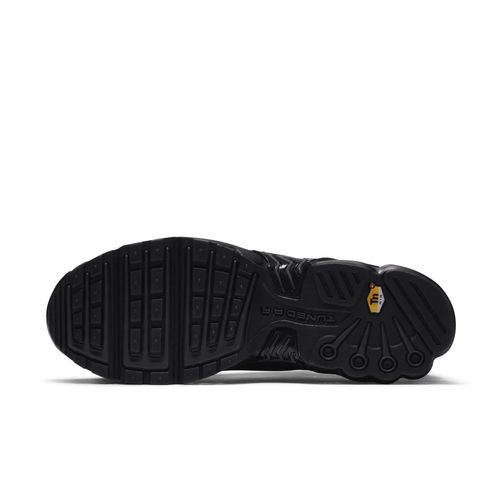 Nike Air Max Plus 3 Leather CK6716-001 / schwarz