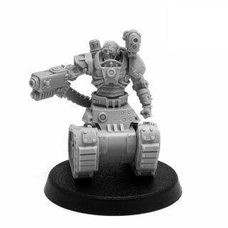 Cyborg Brute 2.0
