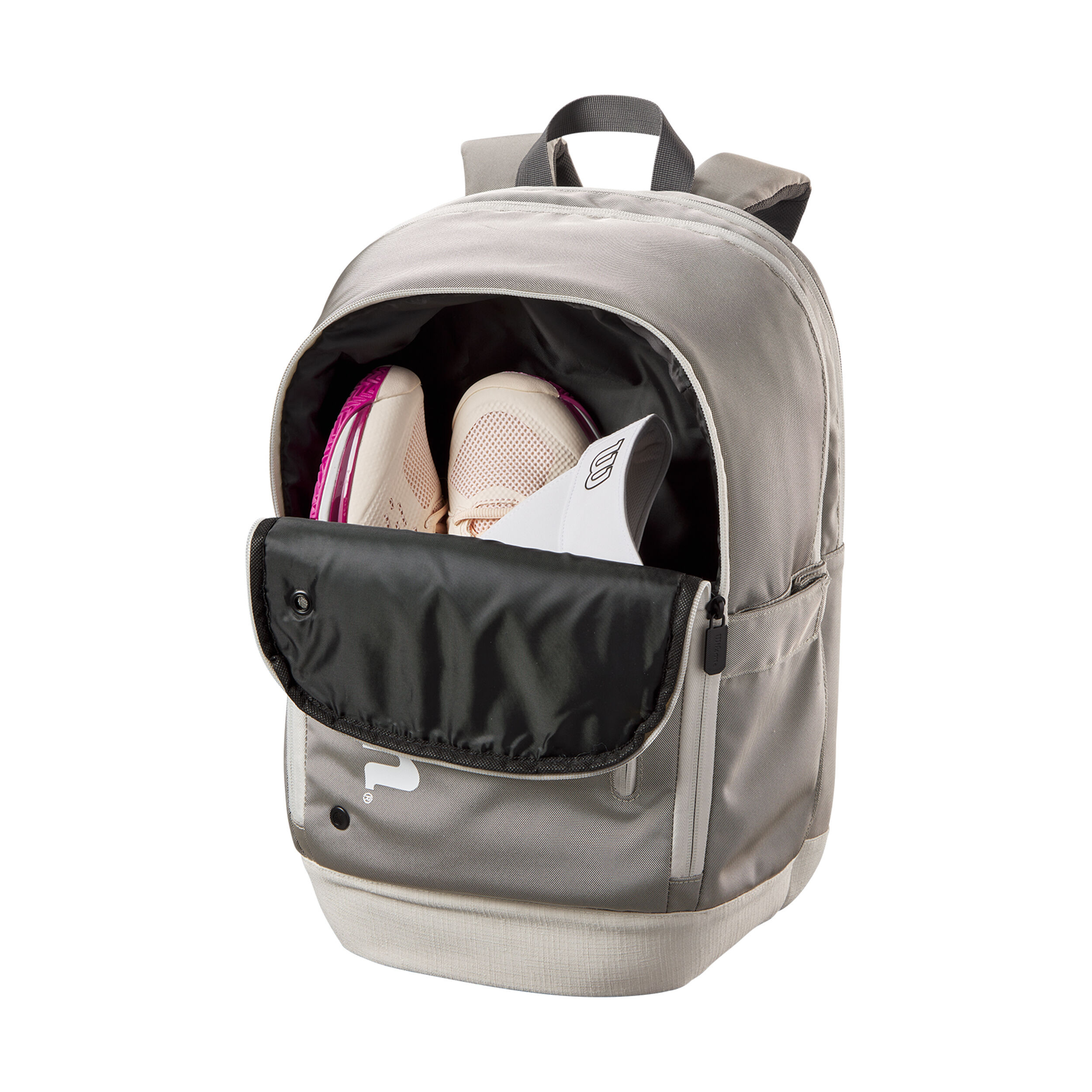 Tour Rucksack - Grau