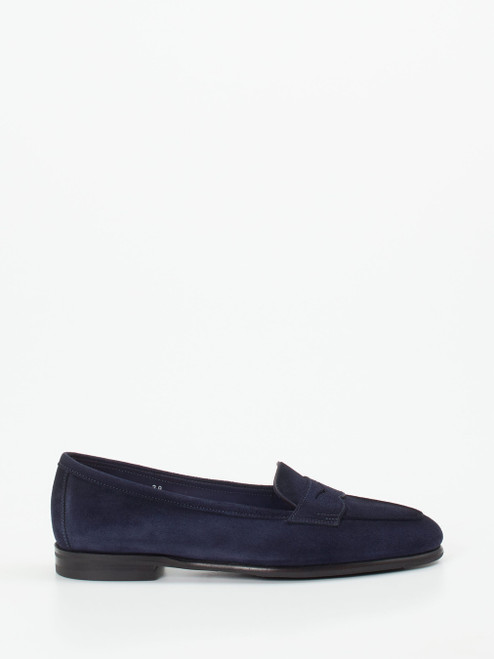 Slipper-15111090325 Santoni