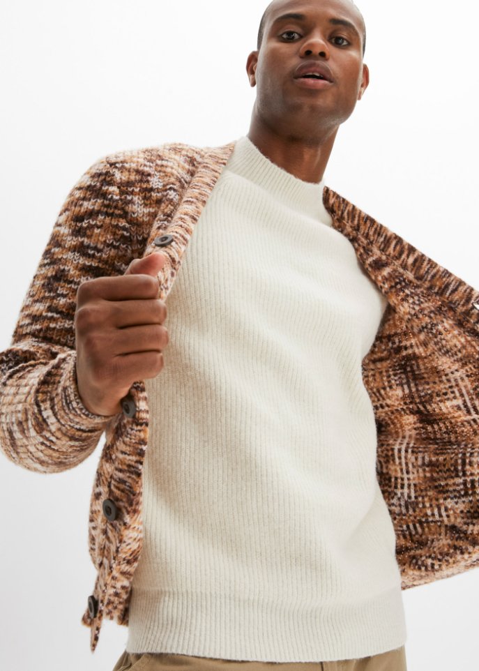 Strickjacke