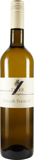 2018 Müller-Thurgau & Grauer Burgunder Auslese im Barrique gereift trocken - Weingut Eller