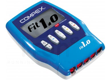 Compex Fit 1.0
