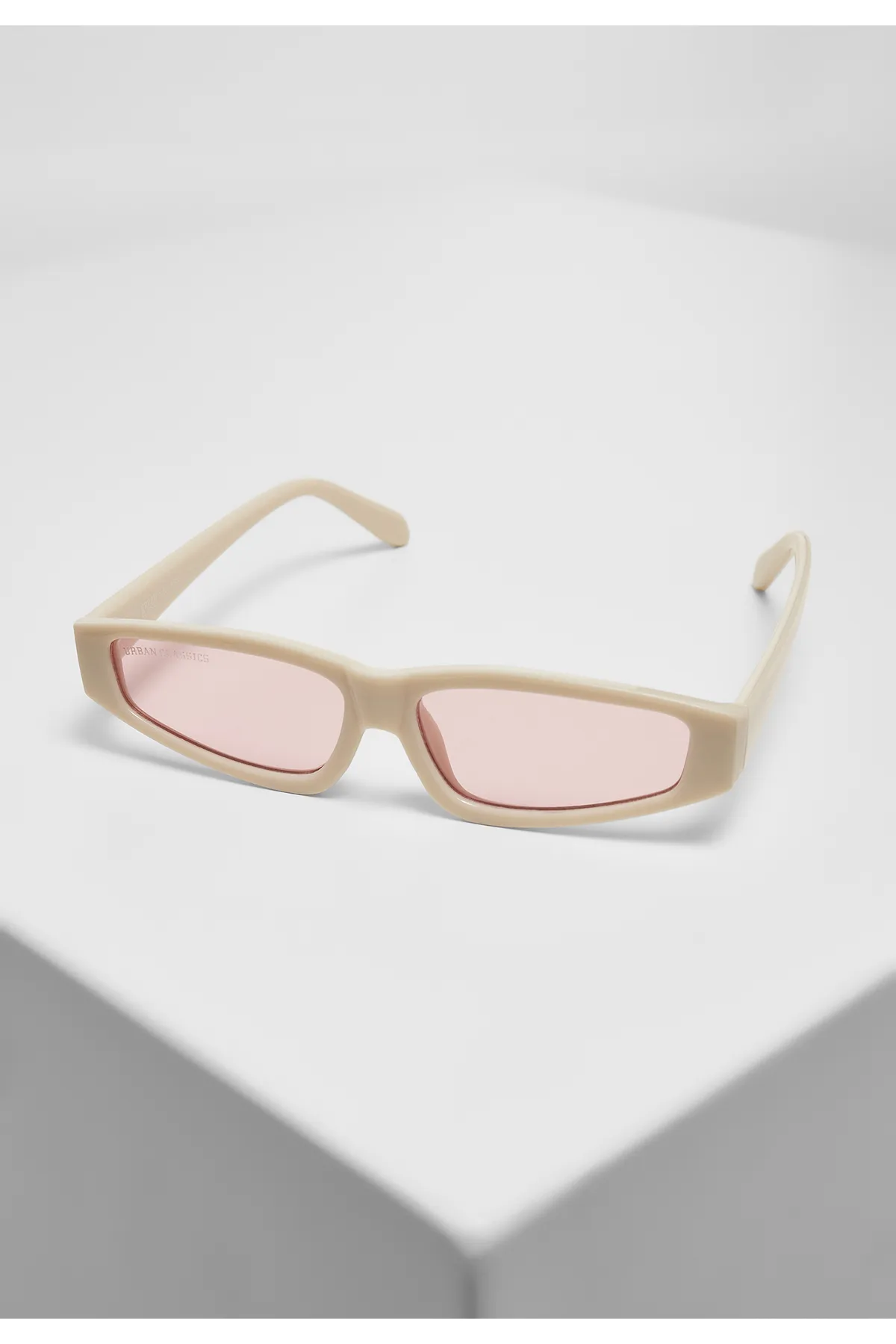 Urban Classics  Sonnenbrille - Braun - Schwarz