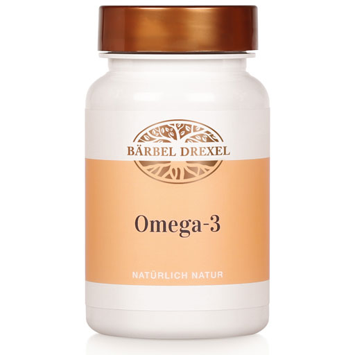 OMEGA-3 KAPSELN  49 g  Kapseln