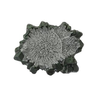 Gothic Battlefields - Craters - Malachite (5)