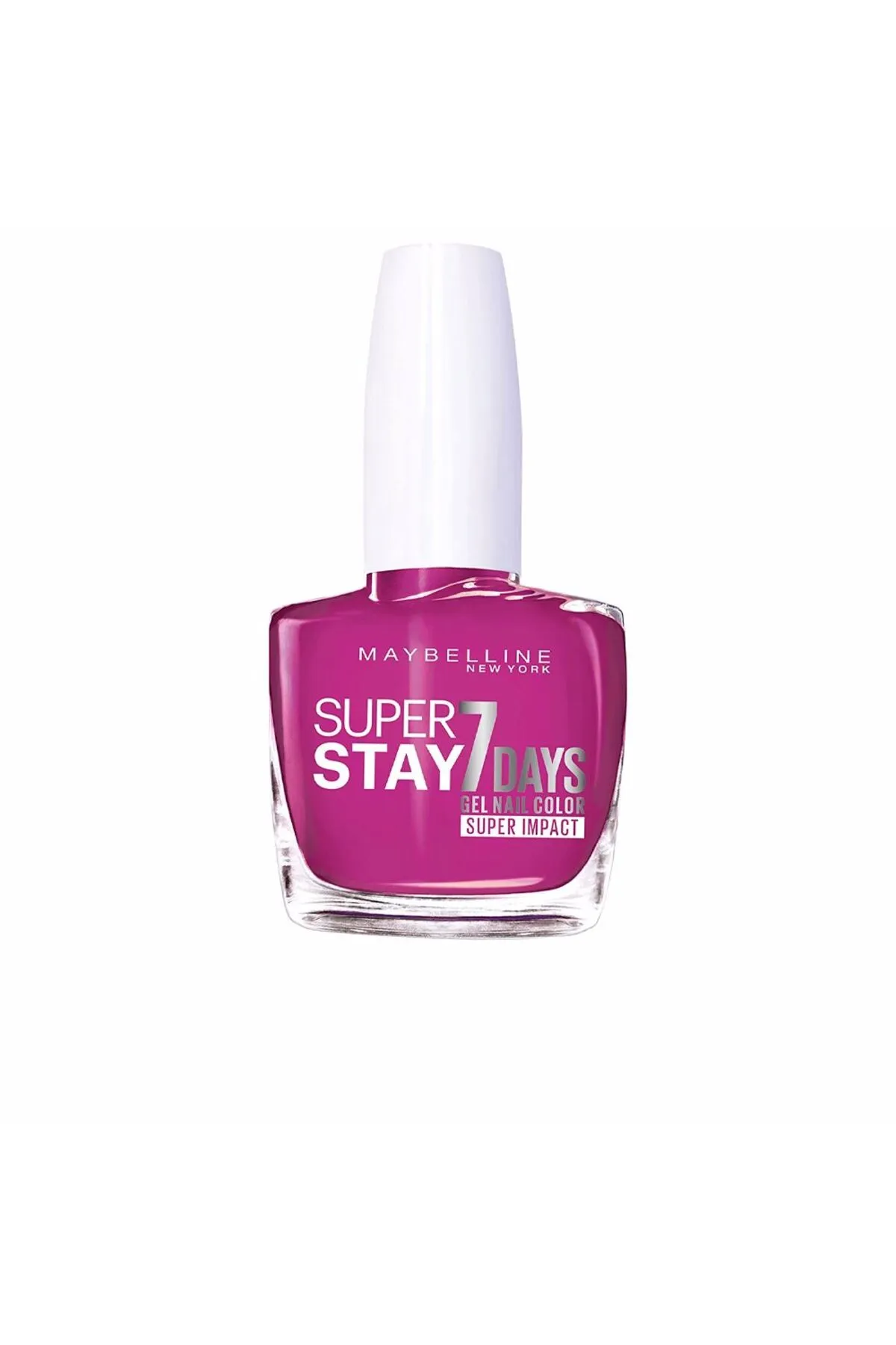 Maybelline New York  Nagellack - Rosa - 0-99 ml