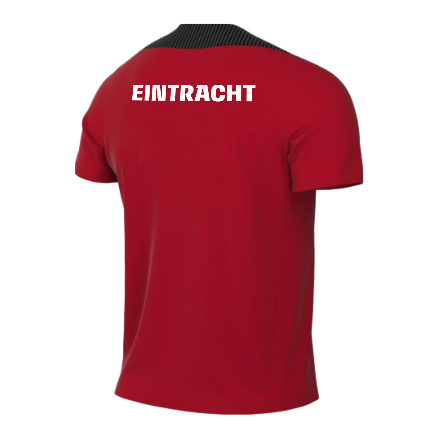 Nike Eintracht Frankfurt Strike Trainingsshirt Rot F657