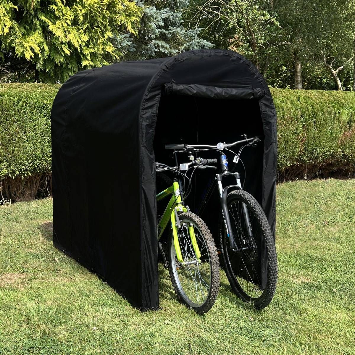 Monstershop Fahrradzelt