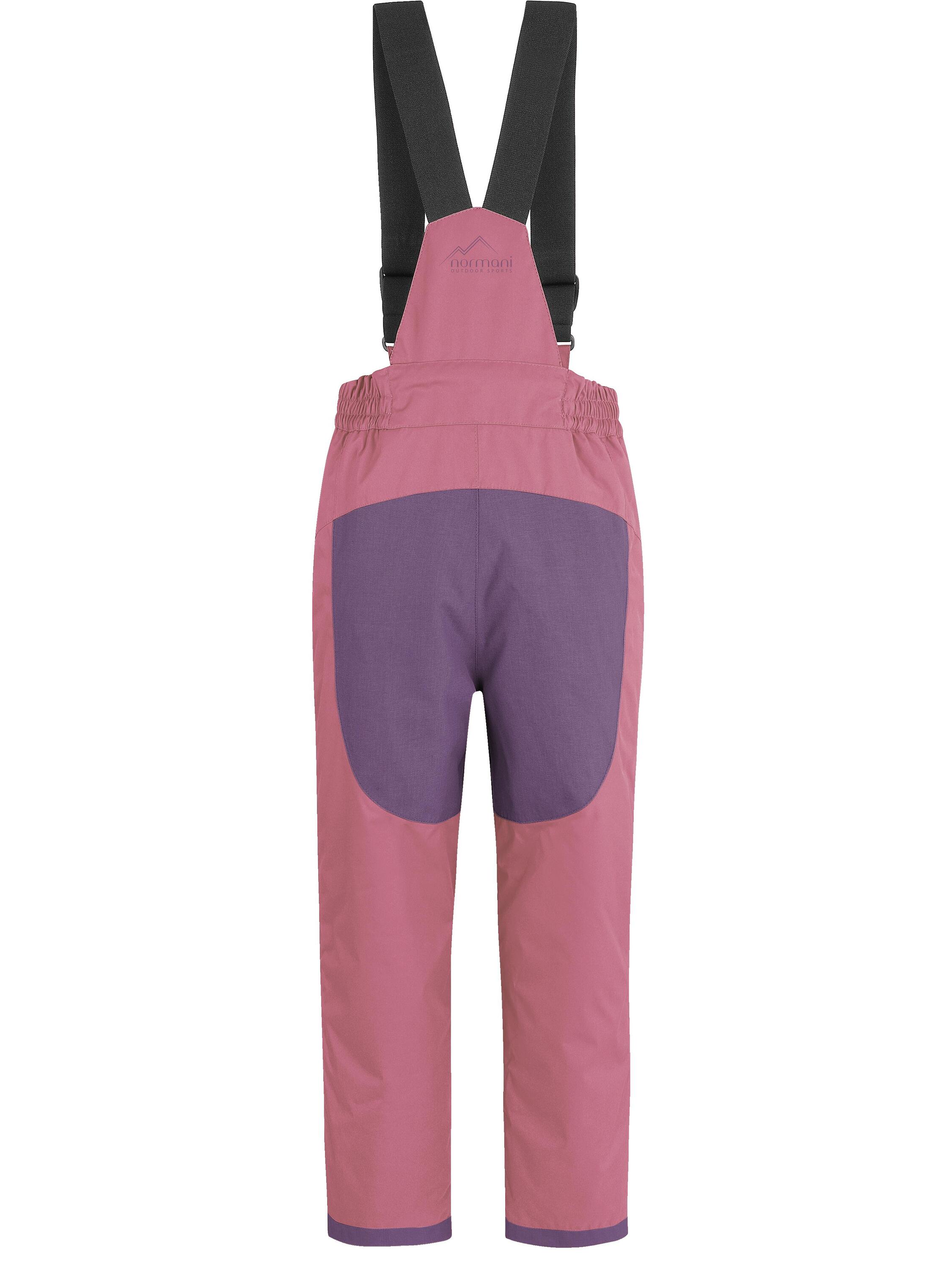 Regular Athletic Pants 'Salcha'