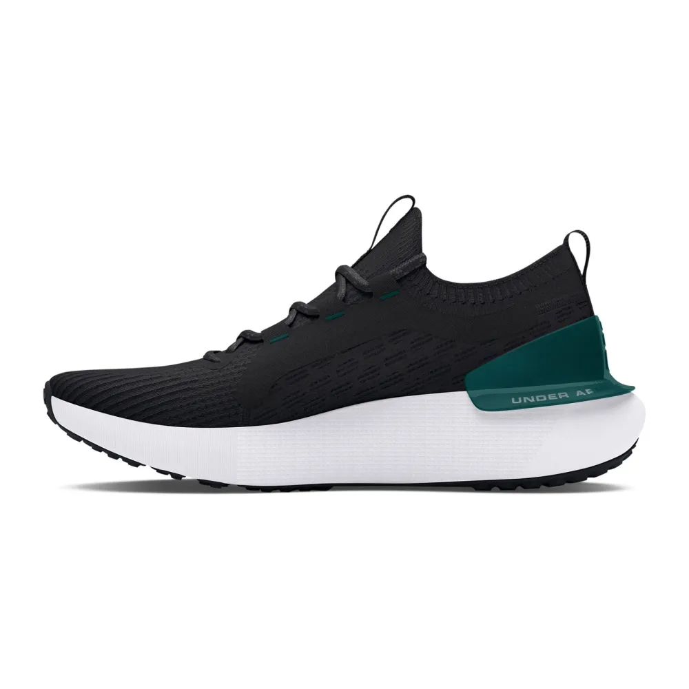 Under Armour UA HOVR Phantom 3 SE 3026582-004 / schwarz