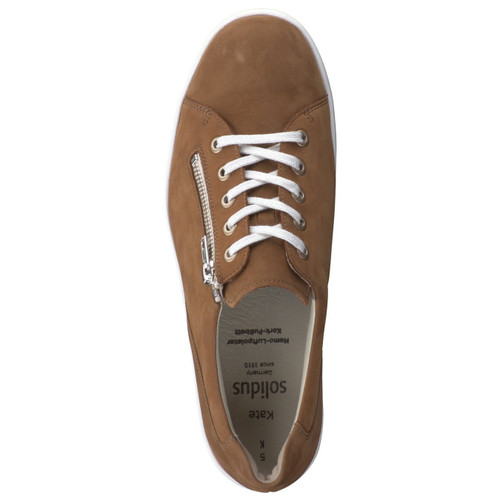 Schnürschuh-26532890015 Solidus