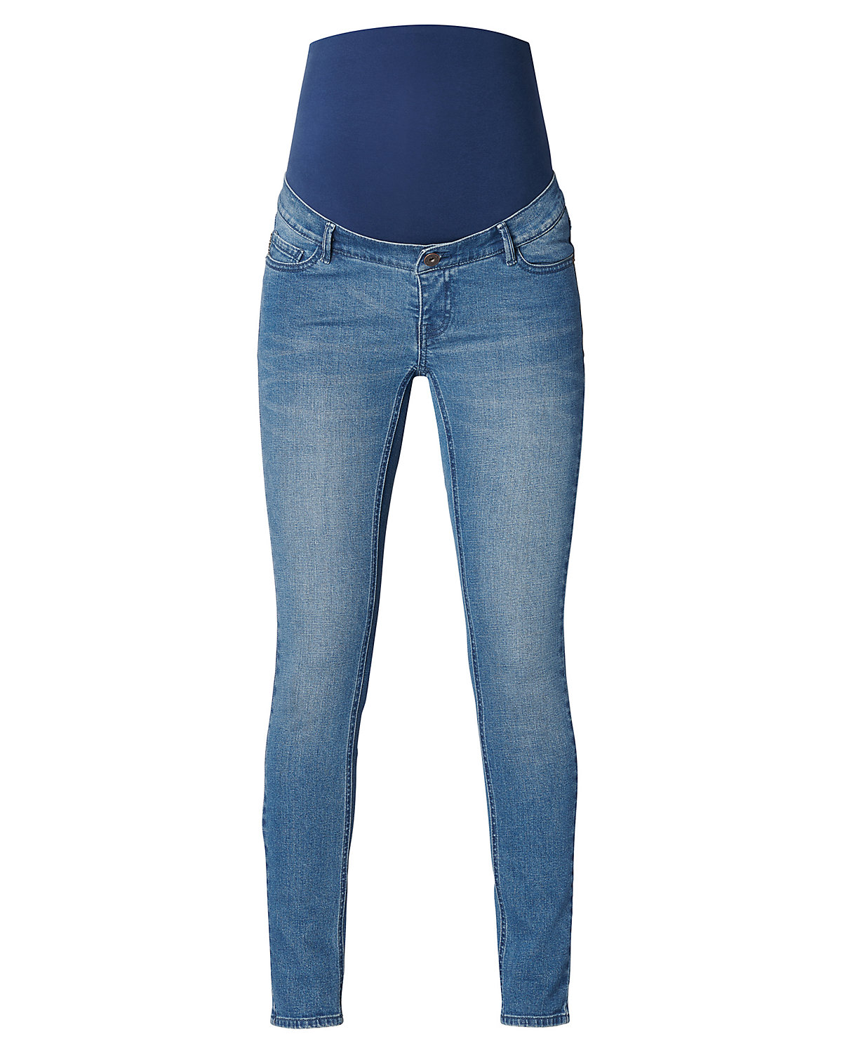 Skinny Umstandsjeans Austin Umstandsjeans