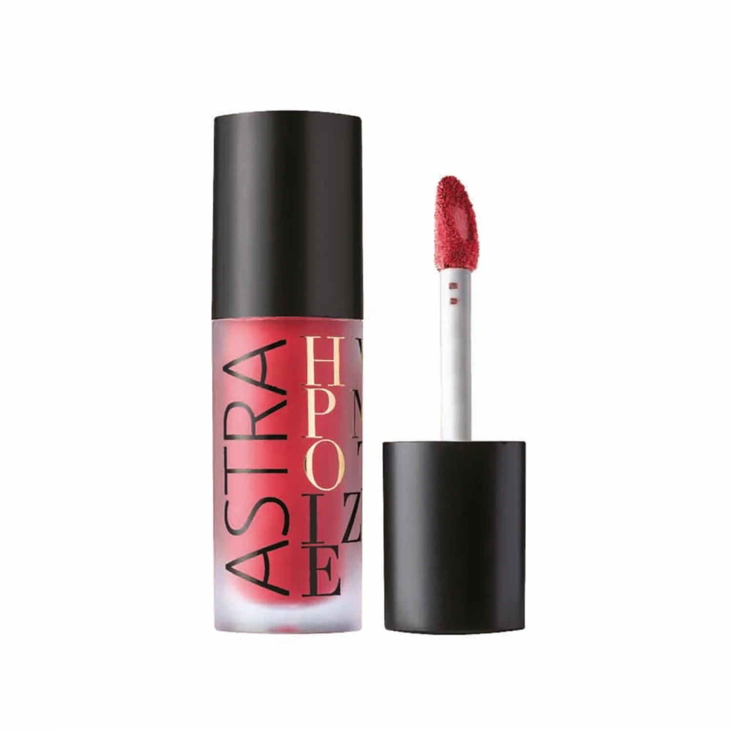HYPNOTIZE LIQUID LIPSTICK - Lūpų dažai, Matiniai lūpų dažai