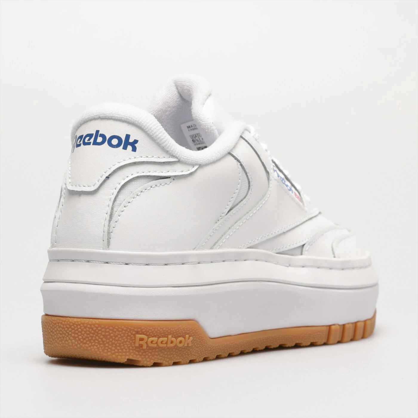REEBOK CLUB C EXTRA Weiß