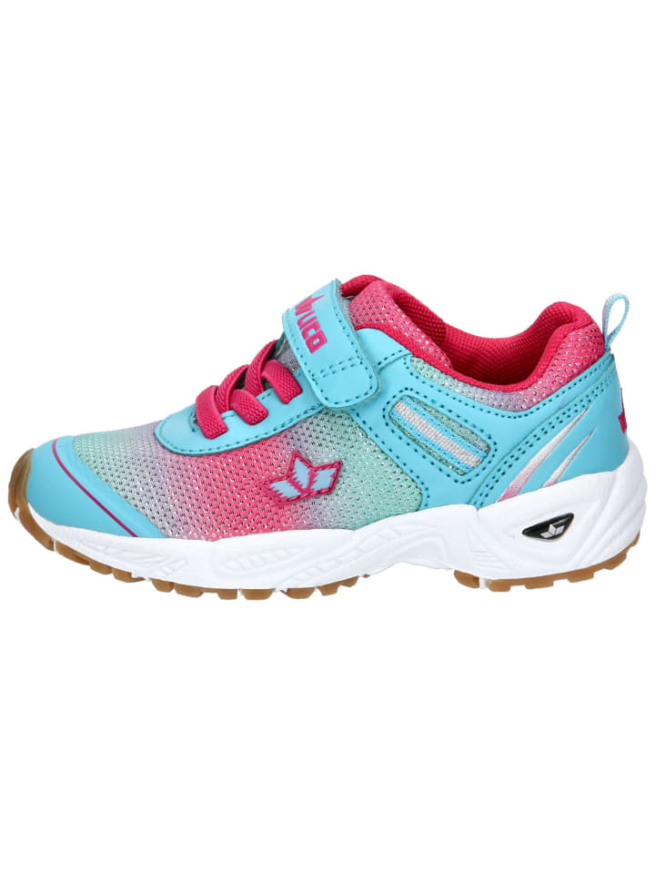 Lico Hallenschuh 