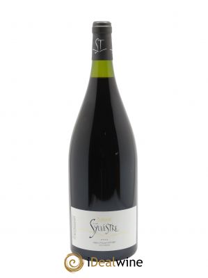 Languedoc Domaine Saint-Sylvestre  2020 - Lot de 1 Magnum
