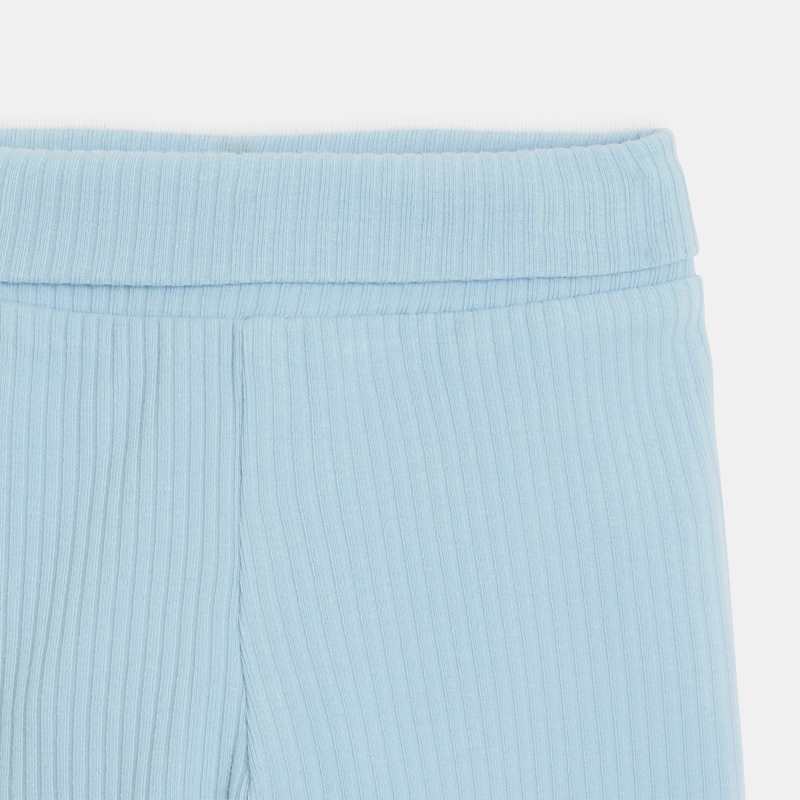 Legging bébé bleu ciel Catimini