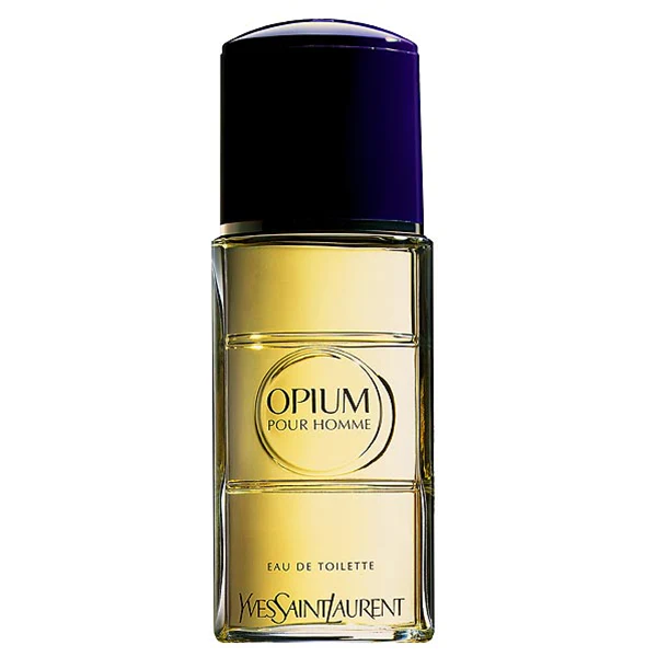 Opium Pour Homme Opium Pour Homme - Eau de Toilette