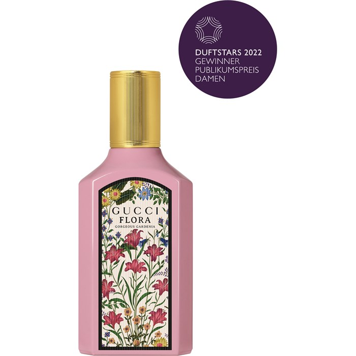Eau de Parfum Spray
