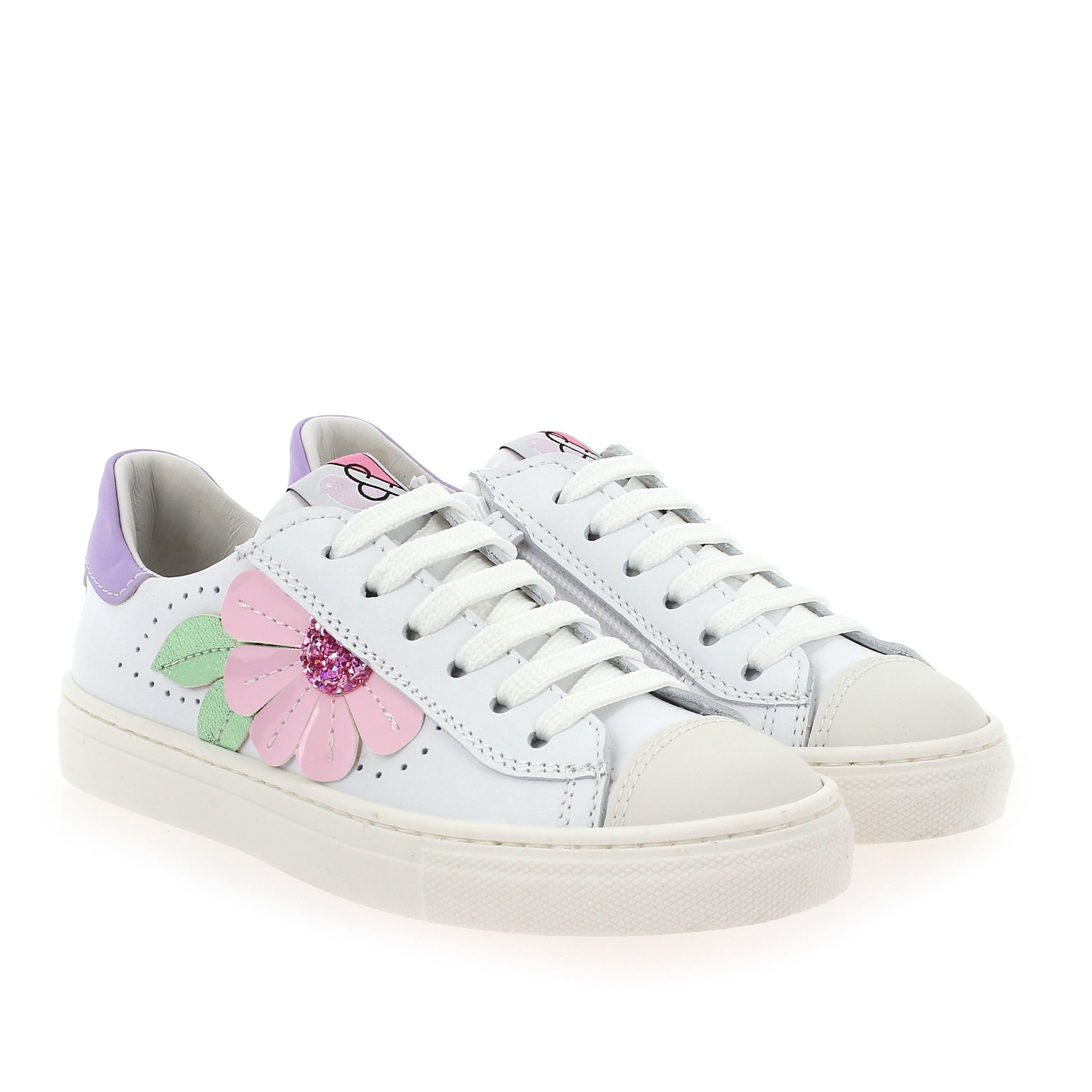 Bana & Co   24132006 - Blanc Lilas